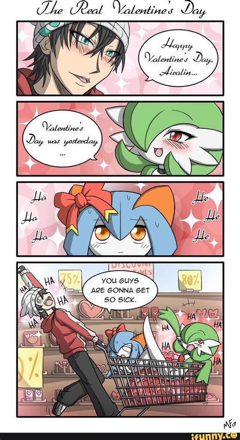 How My Gardevoir Became A Pornstar! / HMGBAPS .